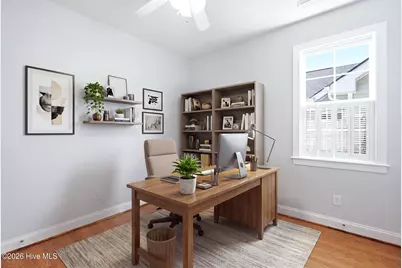 4457 Willow Moss Way, Southport, NC 28461 - Photo 25