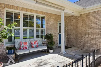 4457 Willow Moss Way, Southport, NC 28461 - Photo 5