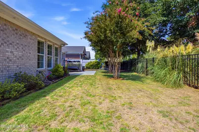 4457 Willow Moss Way, Southport, NC 28461 - Photo 47