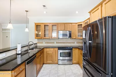 4457 Willow Moss Way, Southport, NC 28461 - Photo 15