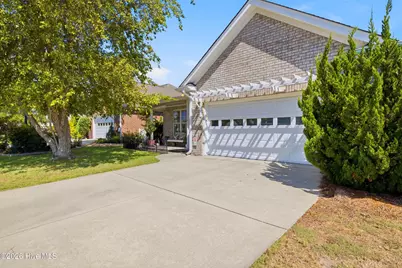 4457 Willow Moss Way, Southport, NC 28461 - Photo 3