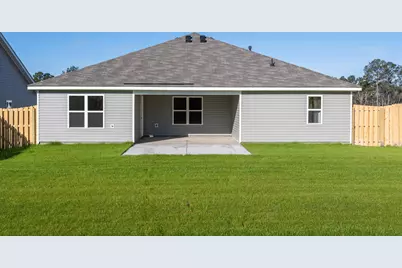 7233 Paisley Circle, Graniteville, SC 29829 - Photo 35
