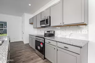 562 Trove Ln, Vass, NC 28394 - Photo 5