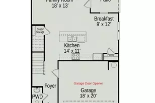 562 Trove Ln, Vass, NC 28394 - Photo 19