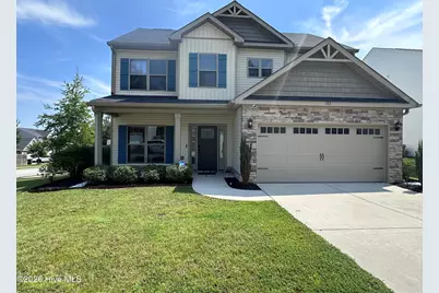 182 Swinton Pond Road, Grovetown, GA 30813 - Photo 1