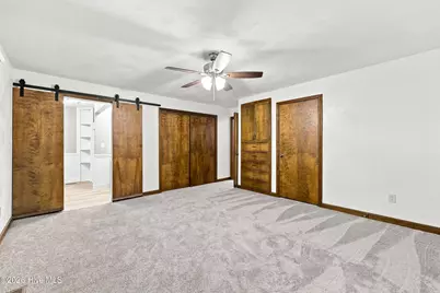 403 Hickory Drive, Elizabeth City, NC 27909 - Photo 21