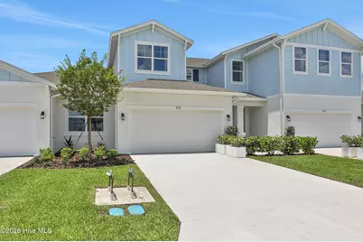 345 Parkington Lane #94a, Ocean Isle Beach, NC 28469 - Photo 1