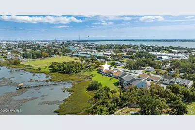 1800 Bay Street, Morehead City, NC 28557 - Photo 1