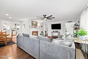 4048 Pitt St, Ayden, NC 28513 - Photo 17