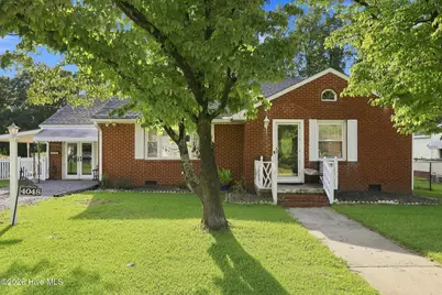 4048 Pitt Street, Ayden, NC 28513 - Photo 3