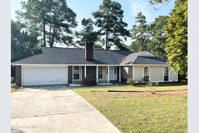 642 W Clinton Way W, Martinez, GA 30907 - Photo 1