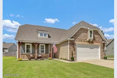 1542 Selby Court, Leland, NC 28451 - Photo 1