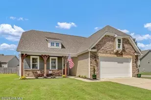 1542 Selby Ct, Leland, NC 28451 - Photo 1