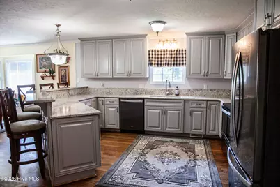 3245 Dozier Road, Appling, GA 30802 - Photo 15