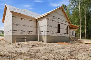 145 Barber Rd, Carthage, NC 28327 - Photo 5