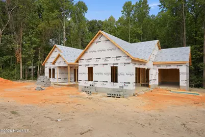 145 Barber Road, Carthage, NC 28327 - Photo 1