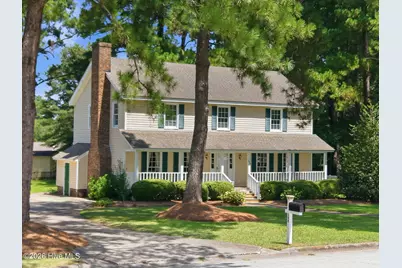 108 Lawson Road, Washington, NC 27889 - Photo 1