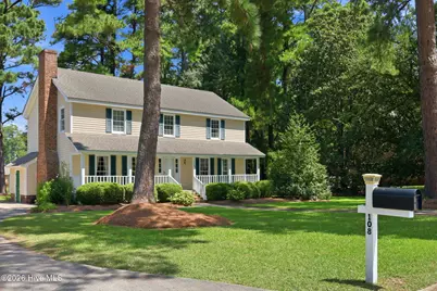 108 Lawson Road, Washington, NC 27889 - Photo 3