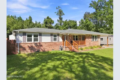 189 Country Club Road, Sneads Ferry, NC 28460 - Photo 3