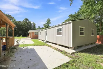 189 Country Club Road, Sneads Ferry, NC 28460 - Photo 47