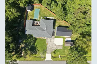 189 Country Club Road, Sneads Ferry, NC 28460 - Photo 15