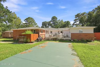 189 Country Club Road, Sneads Ferry, NC 28460 - Photo 49