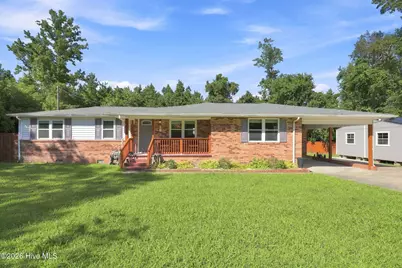 189 Country Club Road, Sneads Ferry, NC 28460 - Photo 1