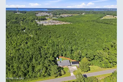 189 Country Club Road, Sneads Ferry, NC 28460 - Photo 13