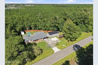 189 Country Club Road, Sneads Ferry, NC 28460 - Photo 11