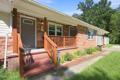189 Country Club Road, Sneads Ferry, NC 28460 - Photo 7