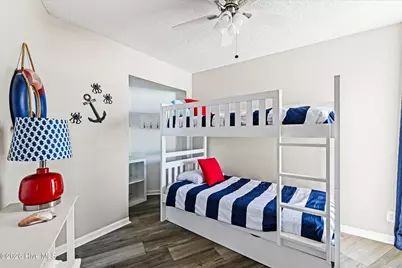 2000 New River Inlet Road #1208, North Topsail Beach, NC 28460 - Photo 25