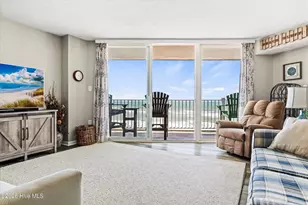 2000 New River Inlet Rd, North Topsail Beach, NC 28460 - Photo 7