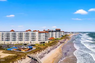 2000 New River Inlet Rd, North Topsail Beach, NC 28460 - Photo 3