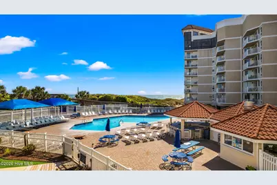 2000 New River Inlet Road #1208, North Topsail Beach, NC 28460 - Photo 33