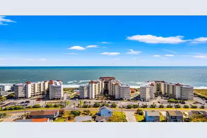 2000 New River Inlet Road #1208, North Topsail Beach, NC 28460 - Photo 29