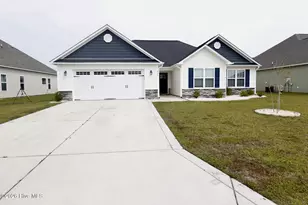 404 Montgomery Dr, Jacksonville, NC 28546 - Photo 1