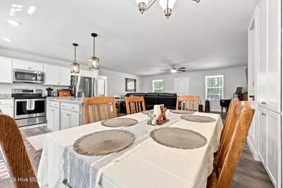 2631 Blackstone Road, Sanford, NC 27330 - Photo 19