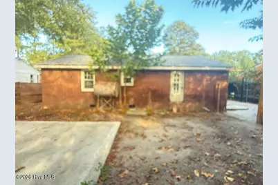 407 S Linwood Avenue, Goldsboro, NC 27530 - Photo 3