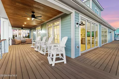 108 Strawflower Drive, Holden Beach, NC 28462 - Photo 11