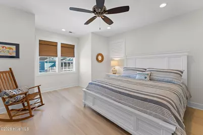 108 Strawflower Drive, Holden Beach, NC 28462 - Photo 47