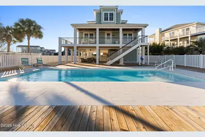 108 Strawflower Drive, Holden Beach, NC 28462 - Photo 7