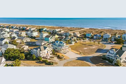 108 Strawflower Drive, Holden Beach, NC 28462 - Photo 63