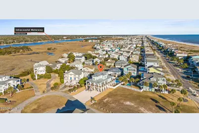 108 Strawflower Drive, Holden Beach, NC 28462 - Photo 71