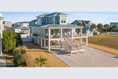 108 Strawflower Drive, Holden Beach, NC 28462 - Photo 73