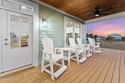 108 Strawflower Drive, Holden Beach, NC 28462 - Photo 9