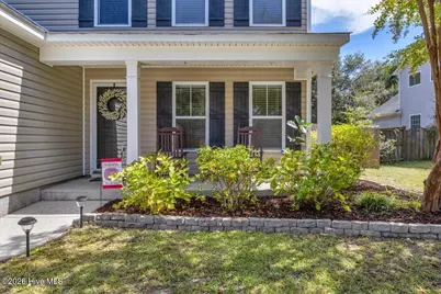 7914 Lilly Pond Drive, Wilmington, NC 28411 - Photo 7