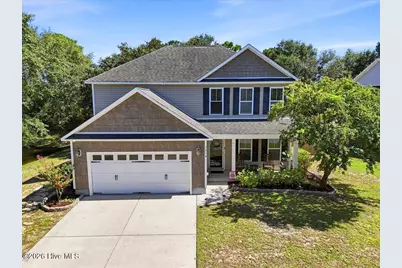 7914 Lilly Pond Drive, Wilmington, NC 28411 - Photo 69