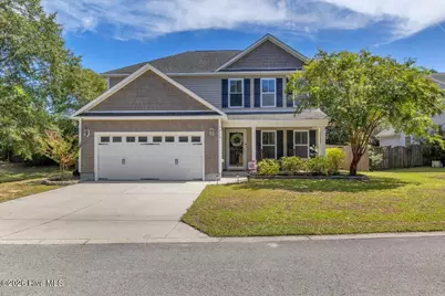 7914 Lilly Pond Drive, Wilmington, NC 28411 - Photo 3