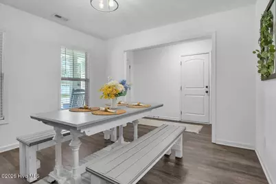 7914 Lilly Pond Drive, Wilmington, NC 28411 - Photo 19