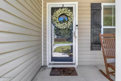 7914 Lilly Pond Drive, Wilmington, NC 28411 - Photo 5